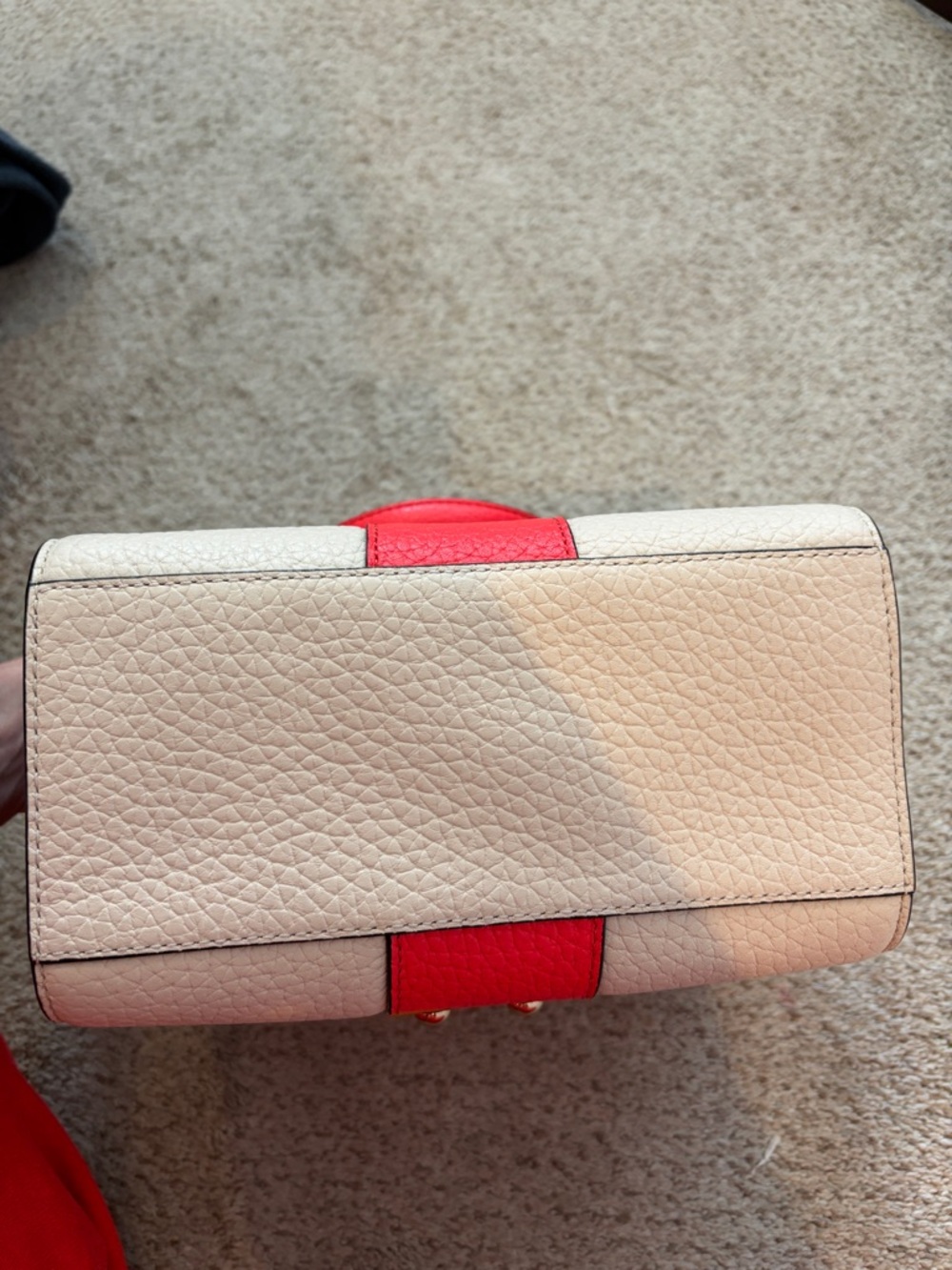 NBW Kate Spade Colorblock Tote - Picture 8 of 16